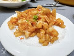-金哥私房菜馆(张府园总店)