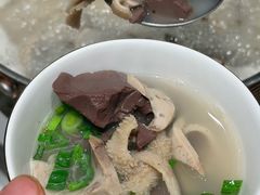 -道道鲜·崇明私房菜(五角场店)