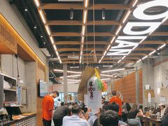 -破店肥哈·东北烧烤·夜宵(南山保利店)