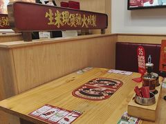 -华记煲仔华·煲仔饭(市桥易发店)