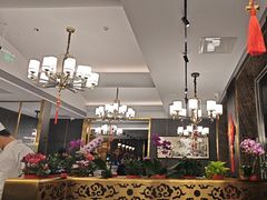 -玉林烤鸭店(垡头店)