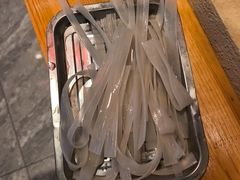 -缘福乡村铁锅炖民宿(八达岭店)