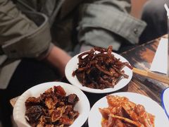 -盟重烧烤(高正街店)