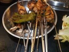 -尚水元休闲自助餐厅(中央城店)