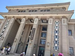 -国家自然博物馆