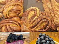 -BAKER&SPICE(安福路店)