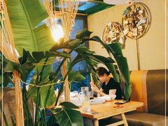 -越美小馆·越南料理(曲江店)