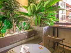 -ChitChat奇洽·Bistro(黎黄陂路店)