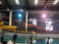 -南宫温泉水世界