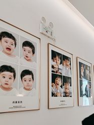 -小阿福儿童摄影(摩尔城店)