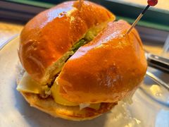 -RAC BAR(安福路店)