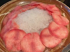 牛舌-盡膳口福·百年汤方火锅(科华北路店)