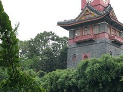 -四川大学(华西校区)