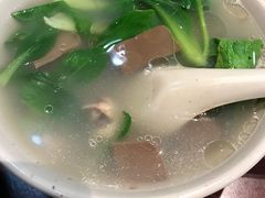-老盛兴汤包馆(华灵店)