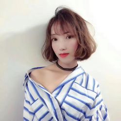 -GIRL STYLE 烫发·染发沙龙