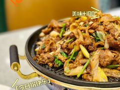 -紫光园(劲松店)