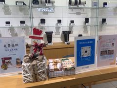 -Sony Store索尼(广州正佳店)