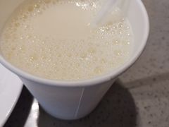 豆浆-海底捞火锅(北京路店)