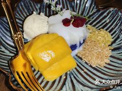 -Tegu泰古莲·泰国餐厅(红山6979店)