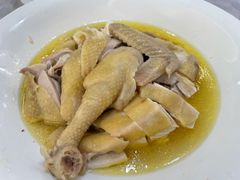 -鹭园酒家·四十年老字号