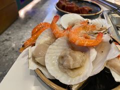 -非烤勿扰自助烤肉(东坑四季广场店)