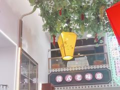 -香港威特瑞茶餐厅(小白楼音乐厅店)