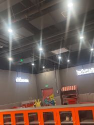 -Lucky Star幸运星&一同潮玩(友阿国际广场店)