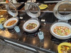 -棕榈岛海鲜自助餐厅(虹桥迎宾馆店)