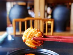 -丽江金茂凯悦臻选酒店-滇香馆