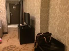 -雅戈尔富宫大酒店(观前街店)