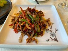-聚鑫阁江浙菜·非遗传承技艺(青村帝华园店)