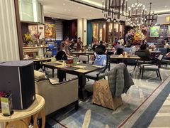 -西藏饭店·亚克·食光自助餐厅