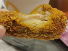-麦当劳(杭州西湖银泰百货店)