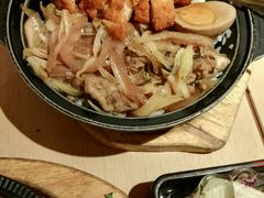 -万岁寿司(芳村店)