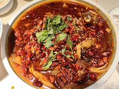 -豫丰汇河南名菜楼(武记餐饮)