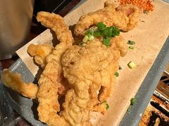 -新石器烤肉(之心城店)