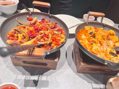 -楚山晓·楚湘菜(江夏永旺店)