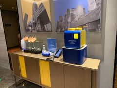 -深圳宝安体育馆希尔顿欢朋酒店