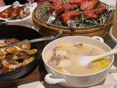 -四季民福烤鸭店(王府井东安门店)
