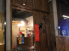 -肉匠Korean BBQ(兴盛路店)