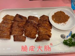 -吾味香葫芦头(安西街店)