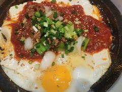 -七八冷面·延边朝鲜族美食(世纪汇店)