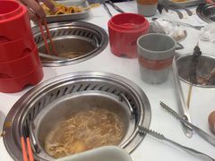 -密友回转自助火锅(世茂国际广场店)