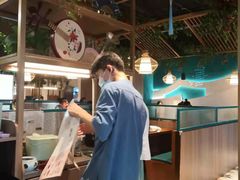-坤记味道(新华城市广场店)