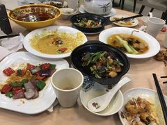 -多多旺港式茶餐厅(新区店)