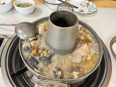 -阿妈土锅鸡