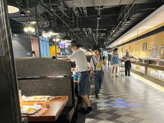 -汉巴味德·烤肉与啤酒的自助(杭州大悦城店)