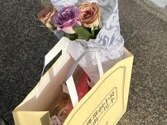 -鲍师傅糕点(五角场店)