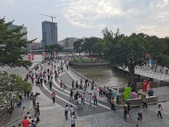 -海心沙亚运公园
