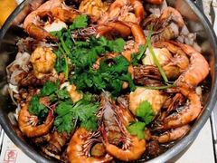 -黄记煌三汁焖锅(客都汇店)